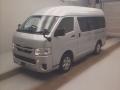 2020 Toyota Hiace Van