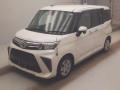 2023 Toyota Roomy