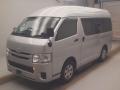 2018 Toyota Hiace Van