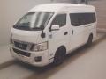 2017 Nissan NV350 CARAVAN VAN