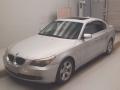 2008 BMW 5 Series