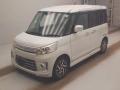 2013 Suzuki Spacia Custom