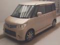 2011 Nissan Roox