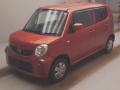 2012 Nissan Moco