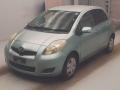 2007 Toyota Vitz