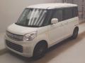 2016 Suzuki Spacia