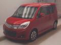 2015 Suzuki Solio