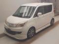 2011 Suzuki Solio
