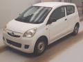 2016 Daihatsu Mira