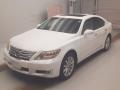 2010 Lexus LS