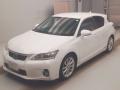 2011 Lexus CT