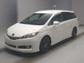 2013 Toyota Wish