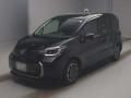 2022 Toyota Sienta