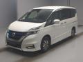 2019 Nissan Serena
