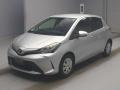 2017 Toyota Vitz