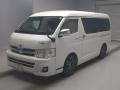 2012 Toyota Hiace Wagon