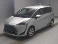 2019 Toyota Sienta