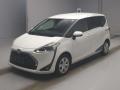 2019 Toyota Sienta
