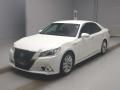 2013 Toyota Crown Hybrid
