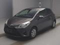 2019 Toyota Vitz