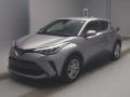 2022 Toyota C-HR