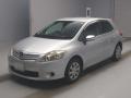 2012 Toyota Auris