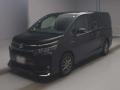 2014 Toyota Voxy