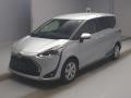 2019 Toyota Sienta