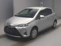 2019 Toyota Vitz