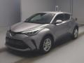 2021 Toyota C-HR