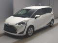 2019 Toyota Sienta