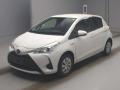 2019 Toyota Vitz