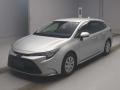 2021 Toyota Corolla Touring Wagon