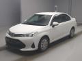 2021 Toyota Corolla Axio
