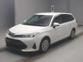 2021 Toyota Corolla Fielder