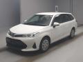 2019 Toyota Corolla Fielder