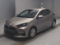 2021 Toyota YARIS