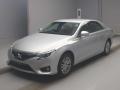 2016 Toyota Mark X