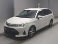 2019 Toyota Corolla Fielder