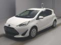 2018 Toyota Aqua