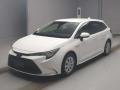 2020 Toyota Corolla Touring Wagon