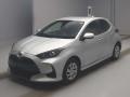 2022 Toyota YARIS