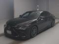 2020 Lexus ES
