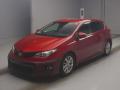 2013 Toyota Auris