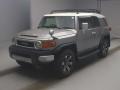 2011 Toyota FJ CRUISER
