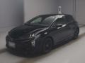 2021 Toyota Corolla Sports