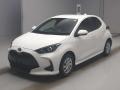 2023 Toyota YARIS
