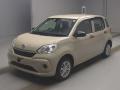 2021 Toyota Passo