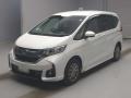 2018 Honda Freed