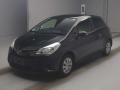 2019 Toyota Vitz